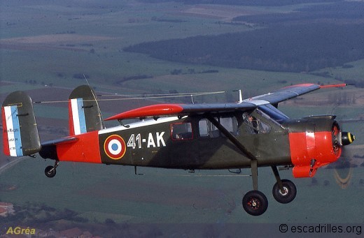 Broussard 1977 41-AK