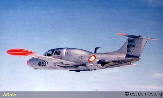 MS760 1978 41AO