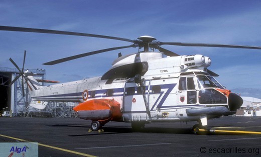 Super Puma 82-PO