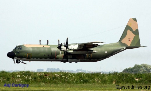 C-130 2011 Portugal