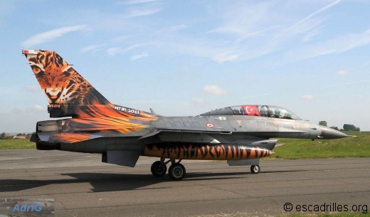 F-16D192e Filo