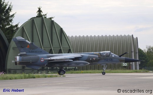 F-1CR 112-CE