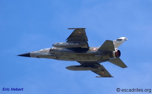 F-1CR 112-NE 14 juillet
