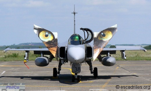 Gripen 2011