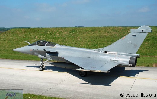 Rafale 29