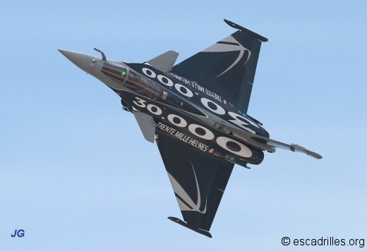 Rafale Maks 2011