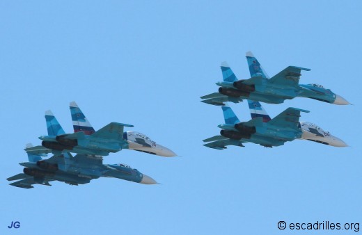 Russian Knights