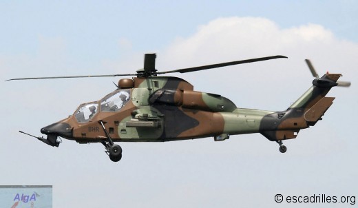 Tigre 2011 BHR