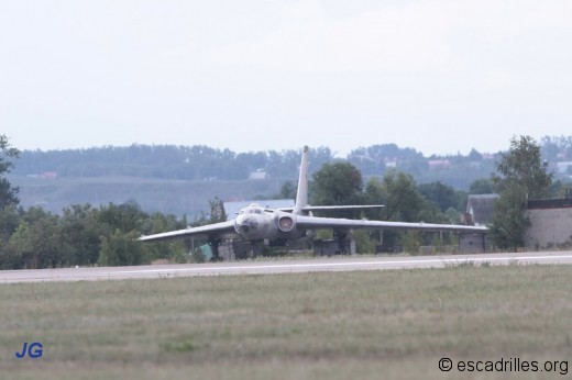 Tupolev Tu-16