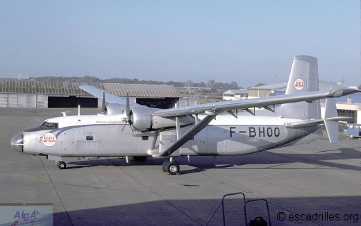 HD-34 en 1978, à Metz