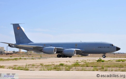 KC-135R 62-3525