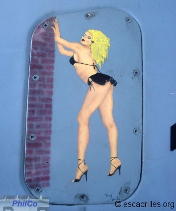 nose-art 115-OA