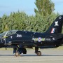 Hawk de la RAF