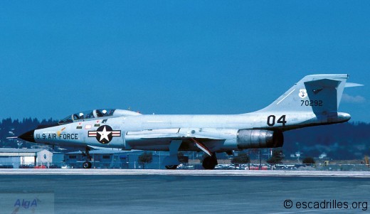 F-101B 1980 Oregon 70292