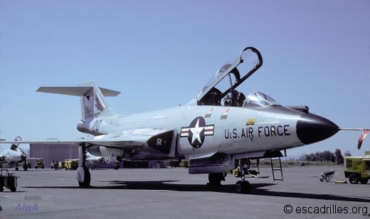 F101B 1980 Oregon 80342