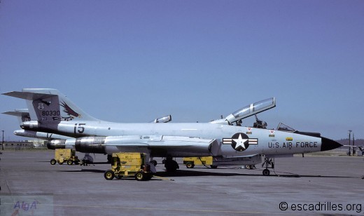 F-101B 1980 Oregon-80330