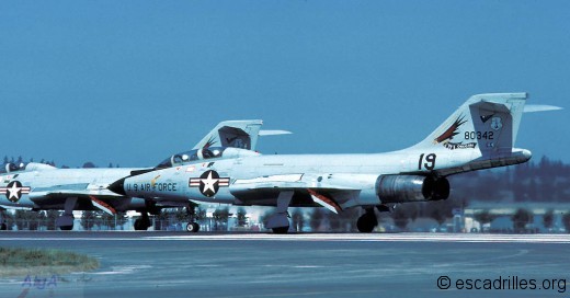 F-101B 1980 Oregon 80432