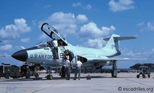 F-101F 1978 Mississipi 90454