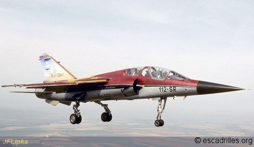 F-1B 112-SR