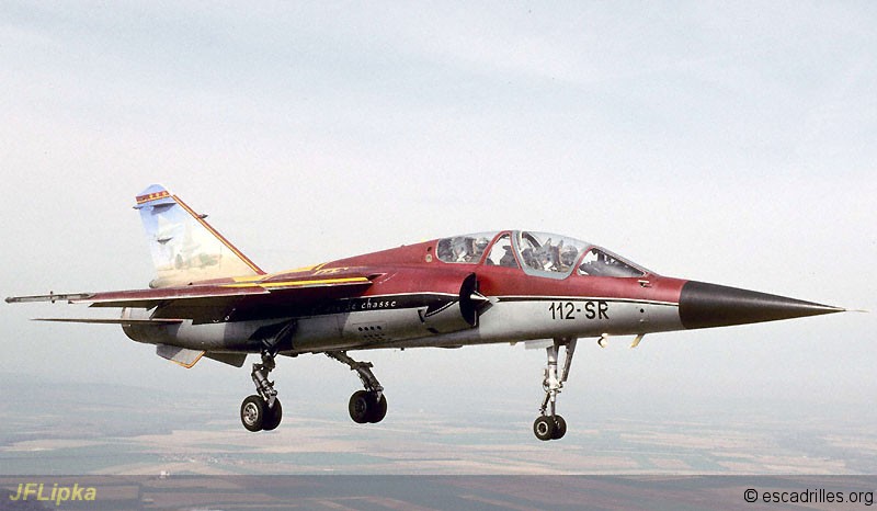 F-1B 112-SR