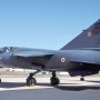 F-1B du 3/33 à Istres en 2001