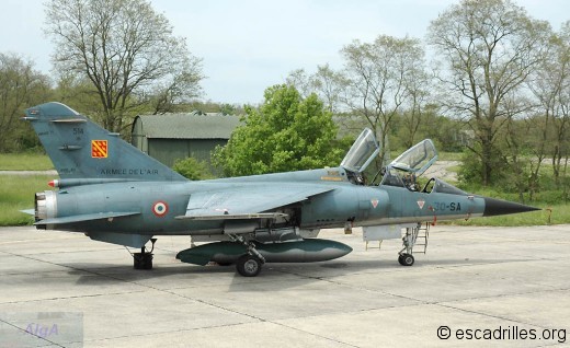 F-1B 30-SA (514)