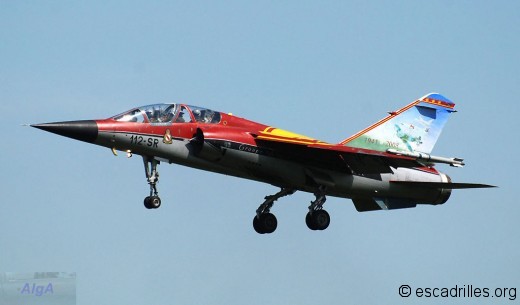 F-1B 112-SR