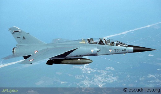F-1B du CEAM
