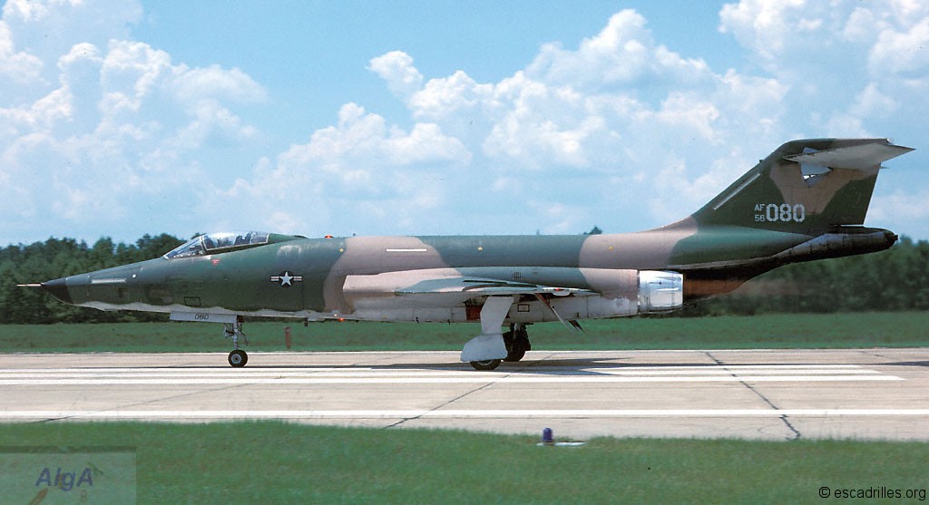 RF-101C 1978 Mississipi 56080