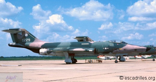 RF-101C 1978 Mississipi 56229