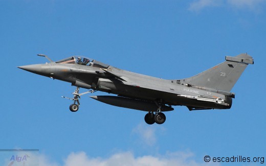 Rafale F3 M23