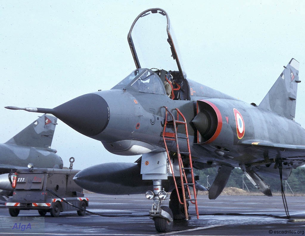 Mirage3E 1978 2/3