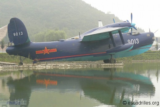 Beriev Be-12