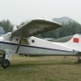 DHC-2 Beaver CAAC