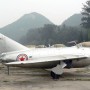 MiG-15 Corée du Nord