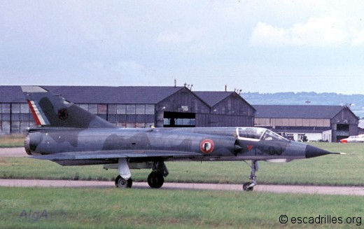 Mirage3E 1973 13-QJ