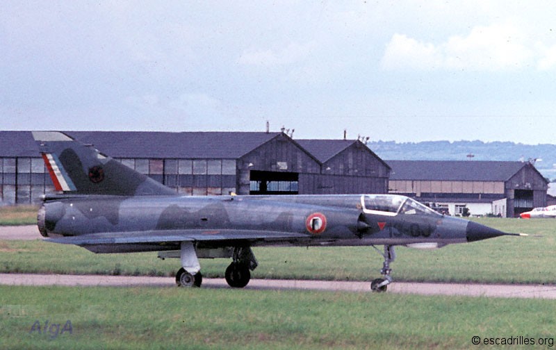 Mirage3E 1973 13-QJ