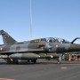 Mirage 2000D à Albacete 133-JP