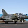Mirage 2000D à Albacete 133-LH