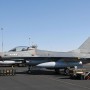 F-16AM du 10ème Wing à Albacete FA-99