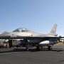 F-16AM du 323 Sqn à Albacete J-624