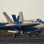 F-18A (M) de l'Ala 15 espagnole