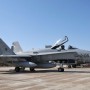 EF-18A de l'Ala 12 à Albacete 12-09