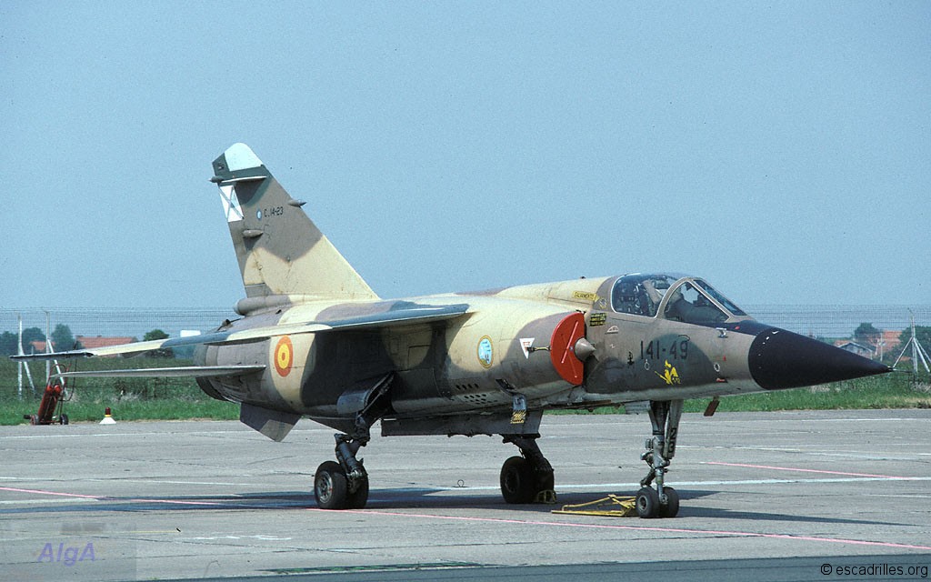F-1CE 1986 141-49