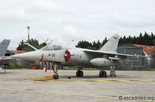 F-1M 14-36 sur le parking de Landi en 2008