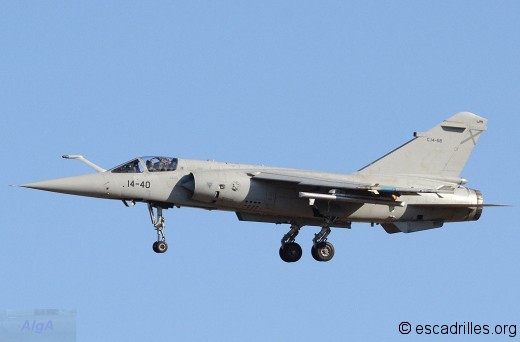 F-1M en 2012 14-40