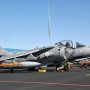 Harrier du GRUPAER à Albacete 09