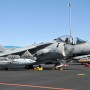 Harrier du GRUPAER à Albacete 11