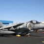 Harrier du GRUPAER à Albacete 16