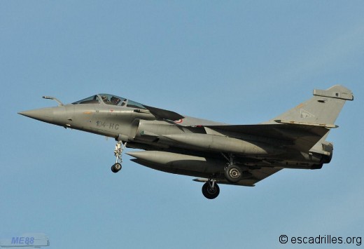 Rafale 2012 104-HG